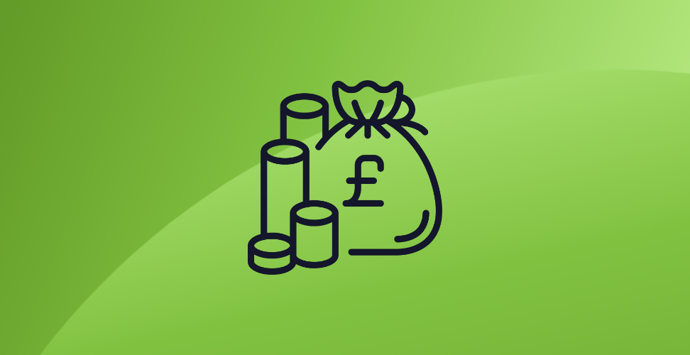 Finance at Specsavers Banner